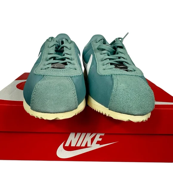 Nike Cortez TXT Cannon / Sail Big Kids Sneakers Size 5Y IH7654-001 - Picture 3 of 12